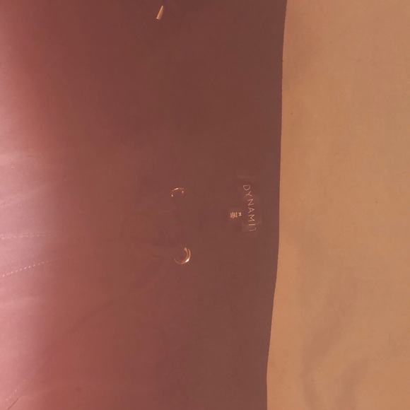 Dynamite pants - Picture 3 of 3